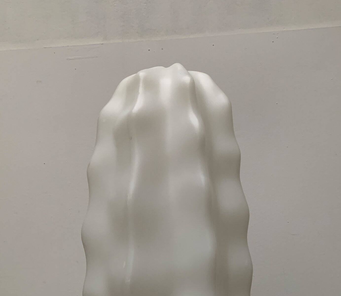 Cactus floor lamp Sucu postmodern German by Art Nowo for Flötotto