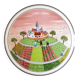 Boîte Villeroy et Boch porcelaine Laplau