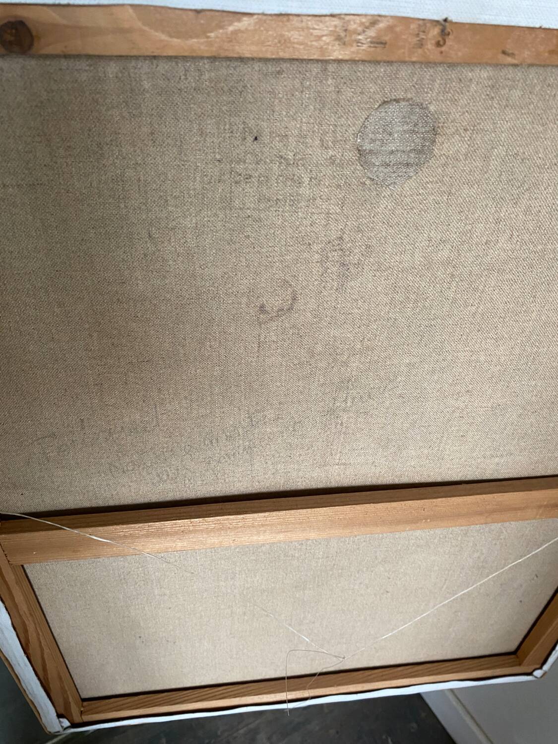 Still life with apples and flowers