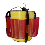 Lantern suspension