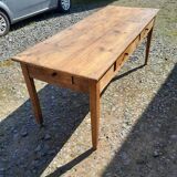 6-drawer farmhouse table