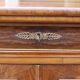 buffet d époque louis philippe en noyer du 19e siécle
