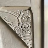 Little Parisian art deco wardrobe