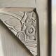 Little Parisian art deco wardrobe