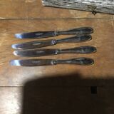 Set of 12 cheese knives