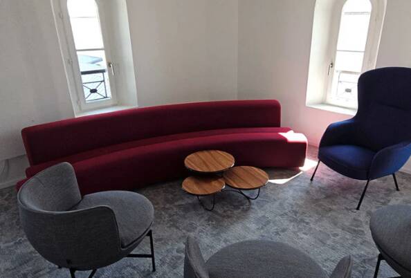 La Cividina Sofa