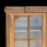 Authentic Parisian Art Deco wardrobe (1920-30)