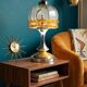German Space Age lamp from the 1960s.