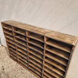 Locker cabinet