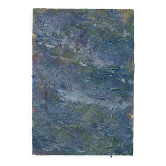 Gray table
