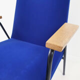 Armchair "Robert" by Pierre Guariche for Meurop, 1962