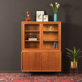 Showcase by WK Möbel from the 1960s