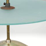 Pendant light by Paavo Tynell, Taito, 1930s