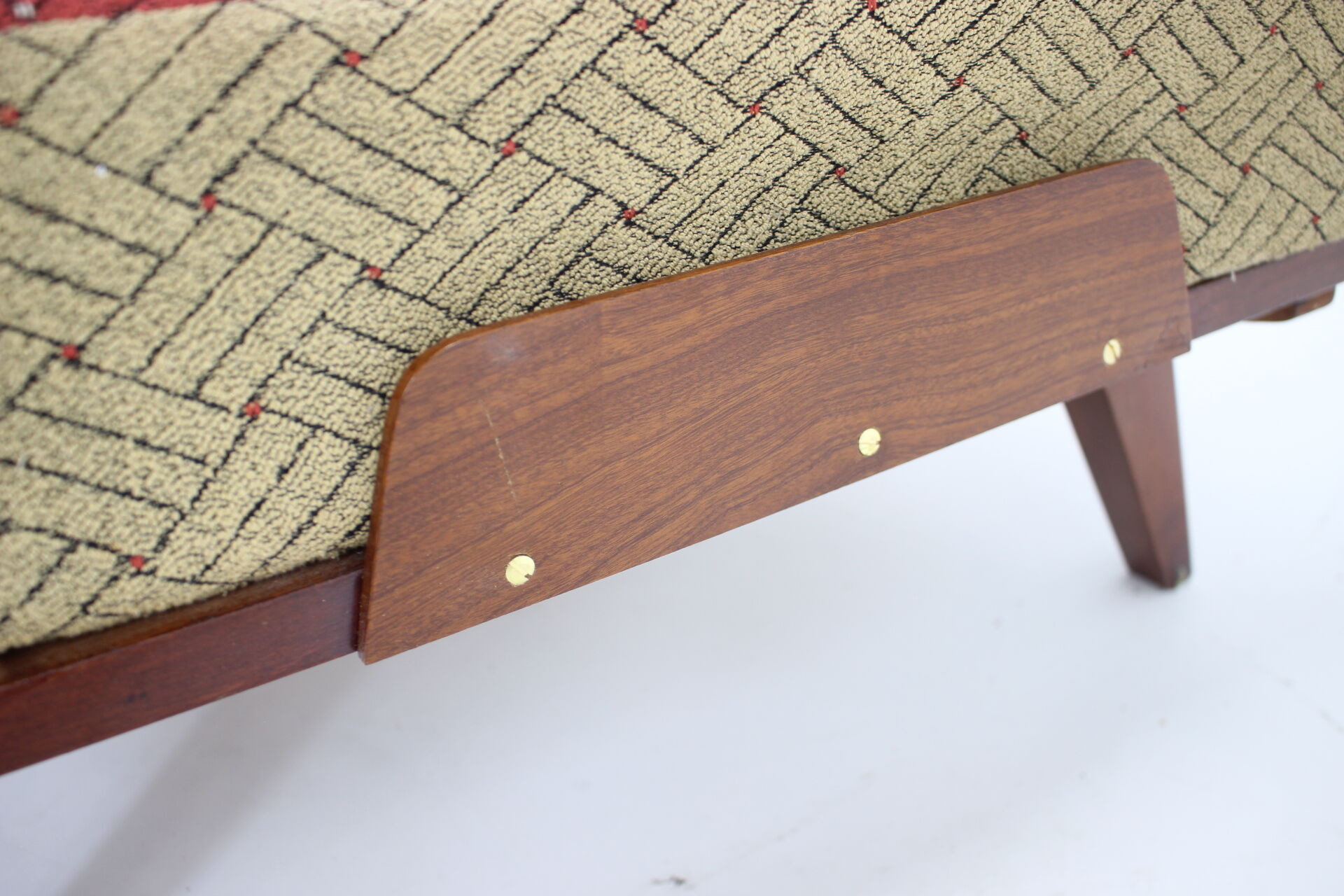 1960s sofa by Tatra ,Czechoslovakia