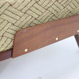 1960s sofa by Tatra ,Czechoslovakia