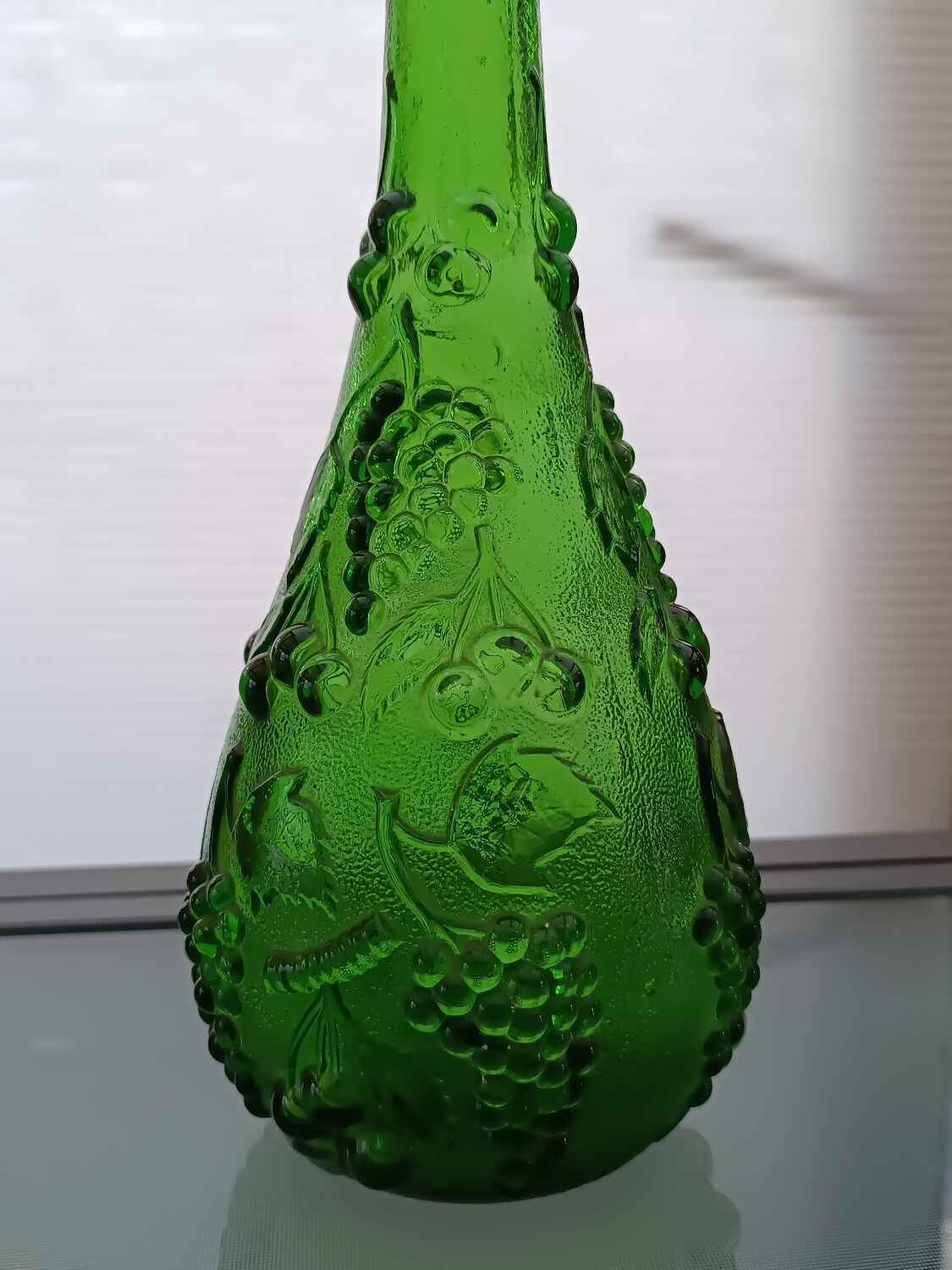 Italian carafes/bottles