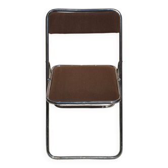 Chaise pliante Italie 1970