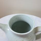 Ceramic pottery