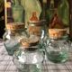 Storage jars