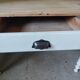 Table de ferme