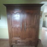 Armoire en chêne 1843