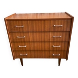 Commode Vintage des Années 70