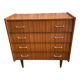 Commode Vintage des Années 70