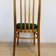 Mid-Century Dining Chair by TON, Czechoslovakia 1960’s