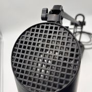 Lampe de bureau à contre-poids Années 80