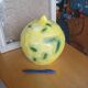 Vintage lemon candy box