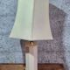 Large lamp 80 cm Japanese palace scene