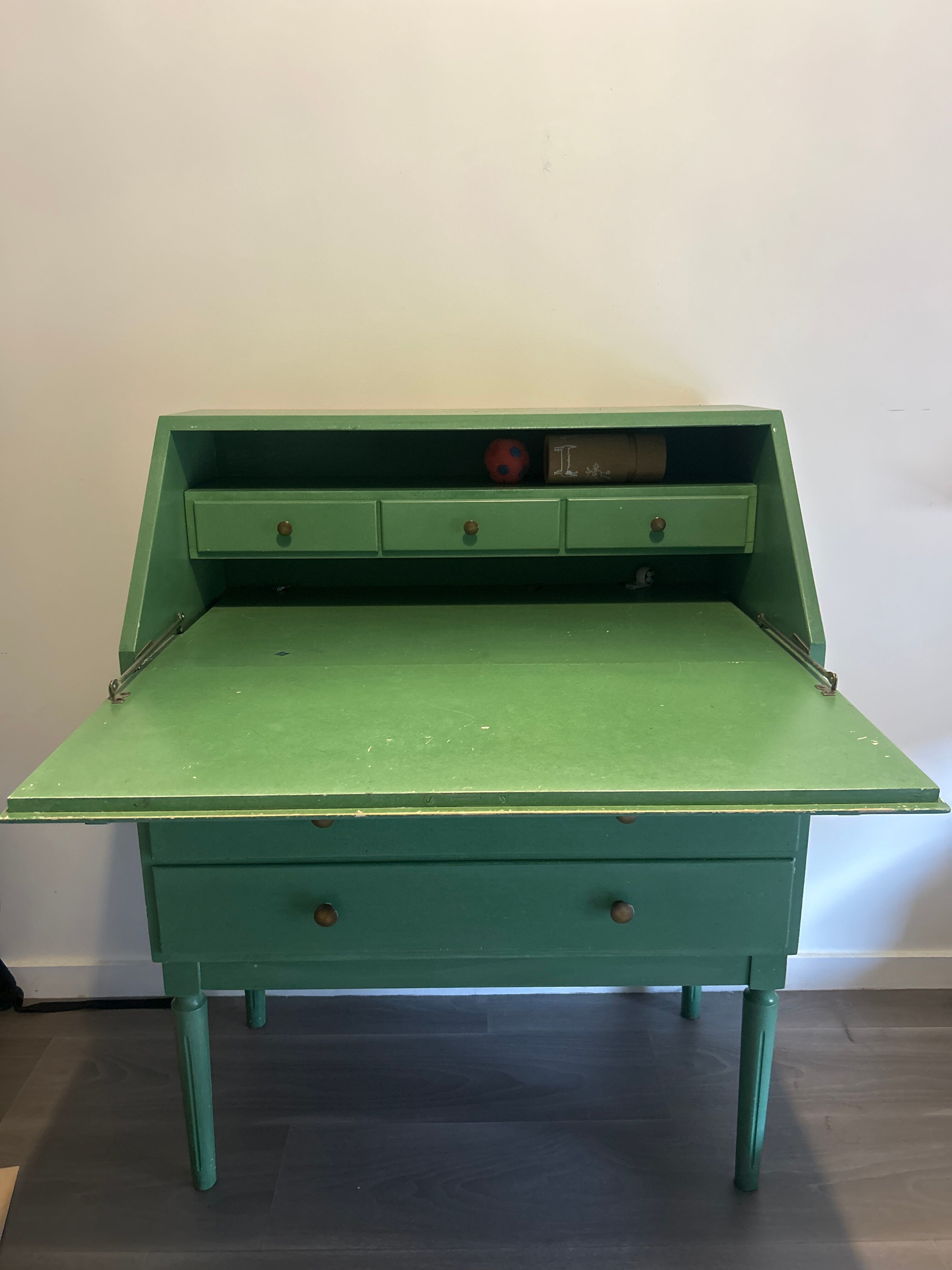 Bureau