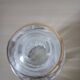 Antique bottle, in St Louis crystal