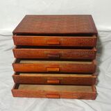 DMC drawer cabinet