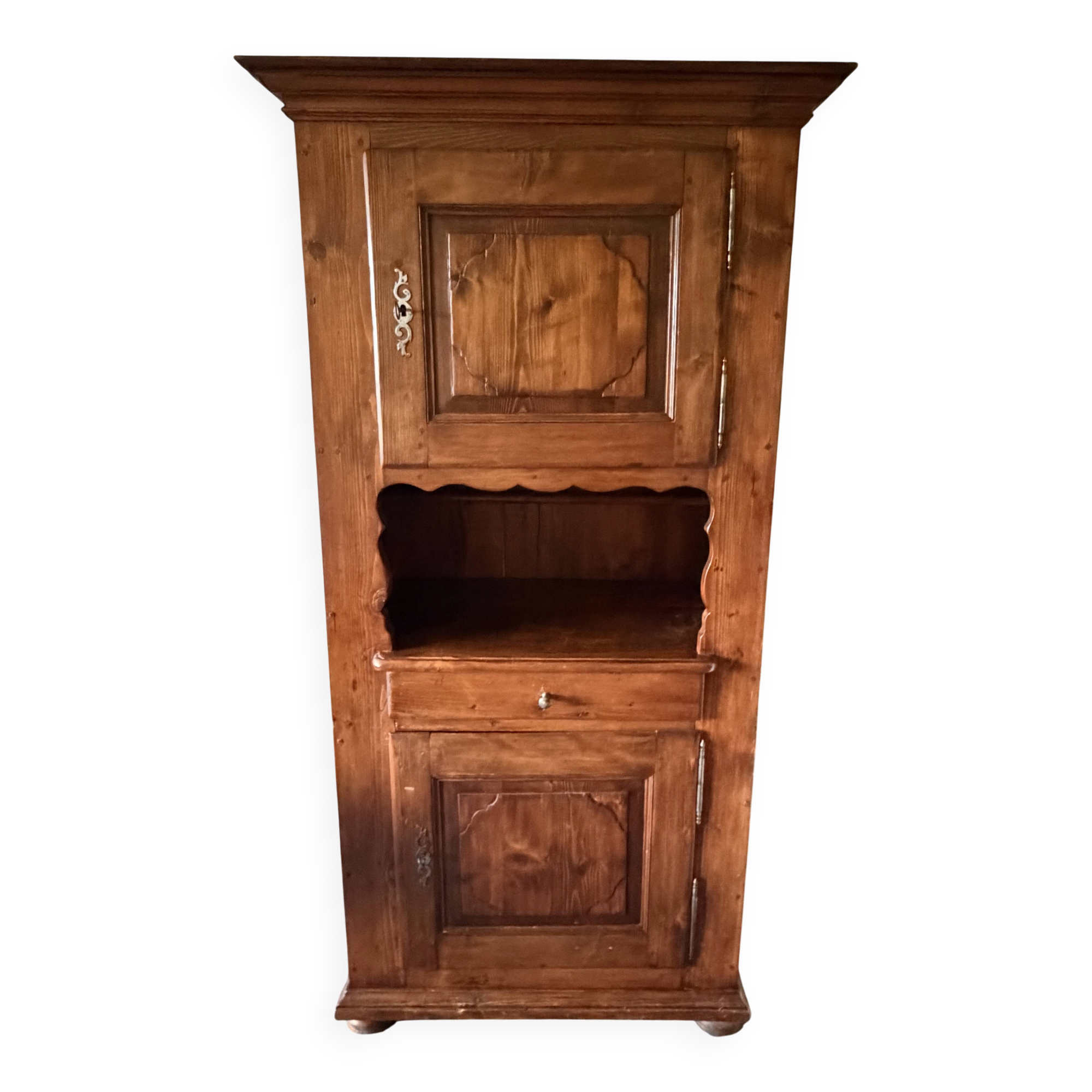 Alsatian buffet from Sundgau – 18th century – Very good condition
