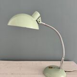 Mid-century articulated desk lamp