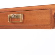 Bernt Petersen Mahagony desk 1960s