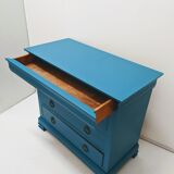 Commode vintage en bois