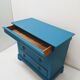 Commode vintage en bois