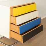 Oldenburger Möbelwerkstätten | Erich Stratmann chest of drawers