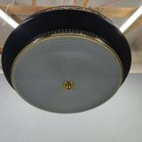 UFO Chandelier by Ludib Bratislava, 1960s