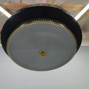 Lustre UFO par Ludib Bratislava, années 1960