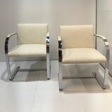 BRNO armchair