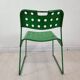11 chairs designed by Rodney Kinsman for Bieffeplast