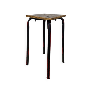 Tabouret haut d'atelier