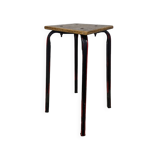 Workshop top stool