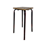 Tabouret haut d'atelier