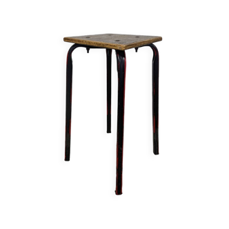 Workshop top stool