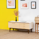 Vintage sideboard 115 cm