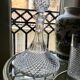 Premium quality boat decanter, 19th century